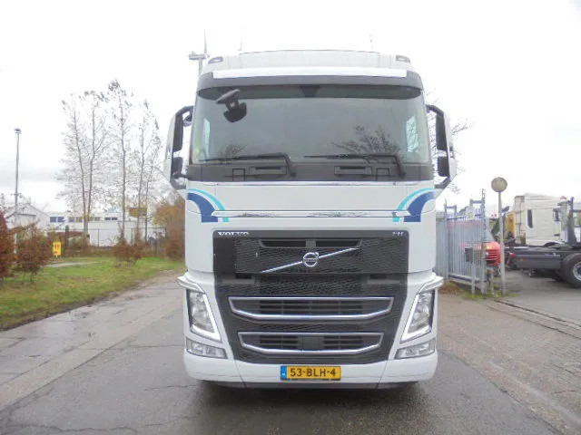 Volvo FH 420 NL TRUCK APK 09-26 - Cabeza tractora: foto 2 Volvo FH 420 NL TRUCK APK 09-26 - Cabeza tractora: foto 2
