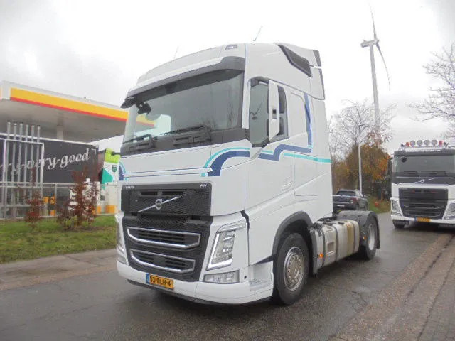 Volvo FH 420 NL TRUCK APK 09-26 - Cabeza tractora: foto 1 Volvo FH 420 NL TRUCK APK 09-26 - Cabeza tractora: foto 1