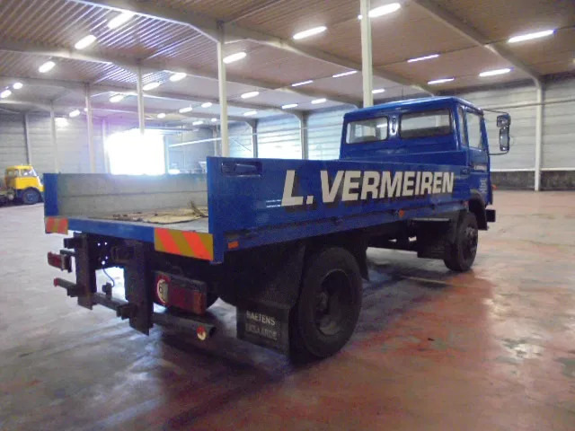 DAF 1300 DNTD - Camión caja abierta: foto 5 DAF 1300 DNTD - Camión caja abierta: foto 5