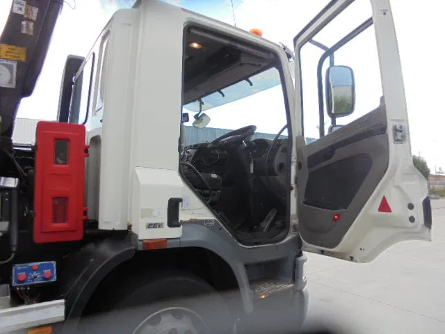 Camión de basura DAF CF 250 EEV K: foto 14 Camión de basura DAF CF 250 EEV K: foto 14