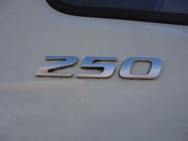 Camión caja cerrada DAF CF 250 FA LOW KM NL TRUCK: foto 18