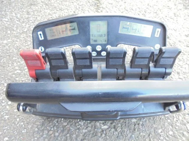 Camión de basura DAF CF 75.250 FAN EEV: foto 11