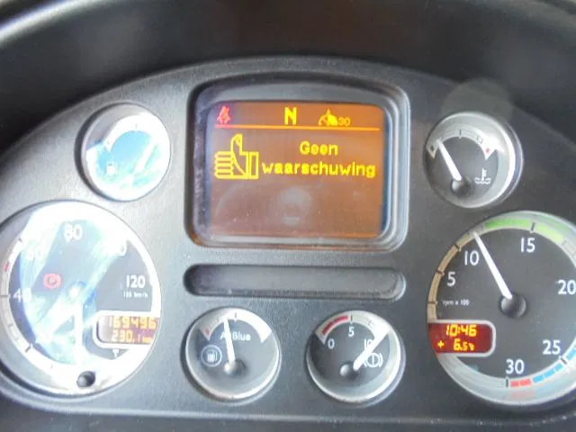 Camión de basura DAF CF 75.250 FAN EEV: foto 10