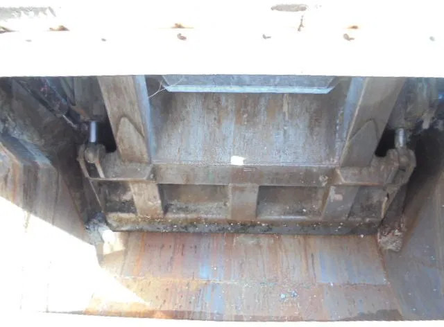 Camión de basura DAF CF 75.250 FAN EEV: foto 16