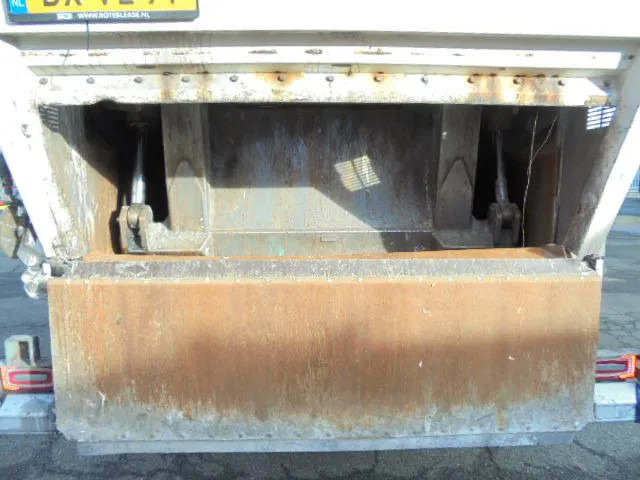 Camión de basura DAF CF 75.250 FAN EEV: foto 15