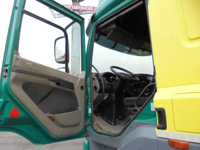 DAF FAD 85-460 8X4 - Camión grúa: foto 5 DAF FAD 85-460 8X4 - Camión grúa: foto 5