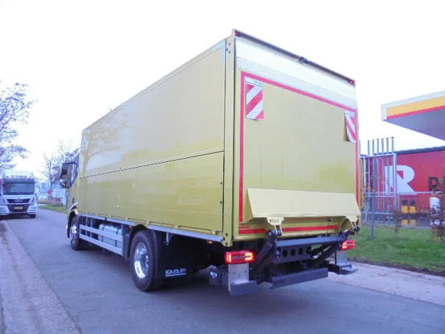 Leasing de DAF XD 370 FA DEMO MET FABRIEKS GARANTIE NL TRUCK DAF XD 370 FA DEMO MET FABRIEKS GARANTIE NL TRUCK: foto 8