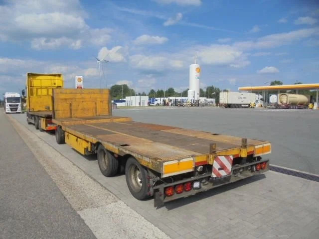 DAF XF 510 FAR 6X2 - Camión caja abierta: foto 5 DAF XF 510 FAR 6X2 - Camión caja abierta: foto 5