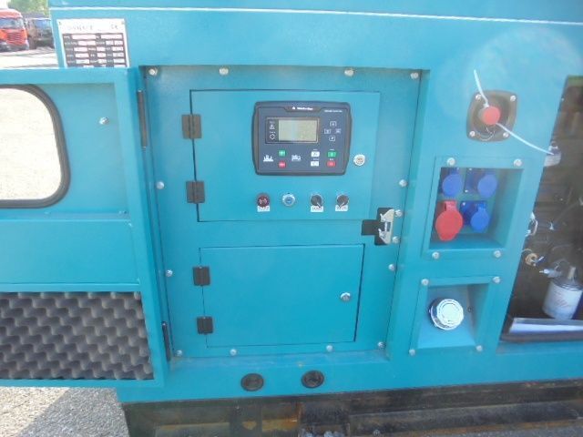 Generador industriale nuevo Damatt CA-30: foto 6