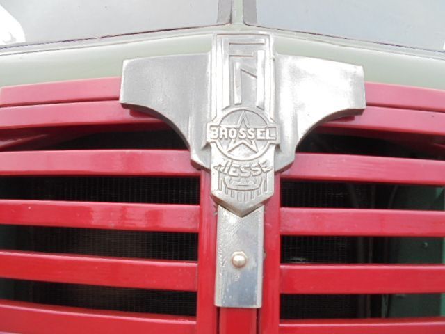 Diversen F.N. 4RM/62C 4X4 - Camión caja abierta, Camión caja abierta: foto 5 Diversen F.N. 4RM/62C 4X4 - Camión caja abierta, Camión caja abierta: foto 5