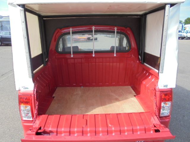 Pick-up, Furgoneta eléctrica Diversen Shifeng SFDS2D pickup: foto 7