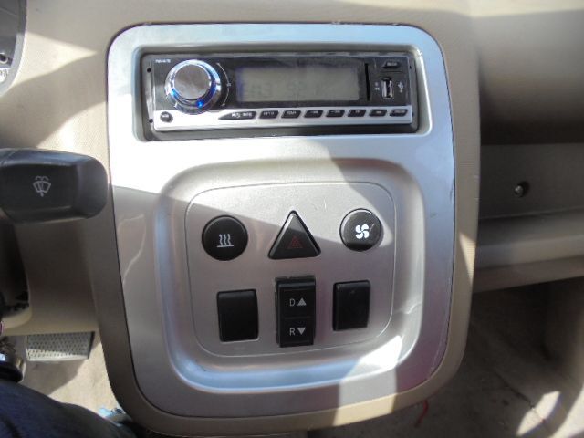 Pick-up, Furgoneta eléctrica Diversen Shifeng SFDS2D pickup: foto 9