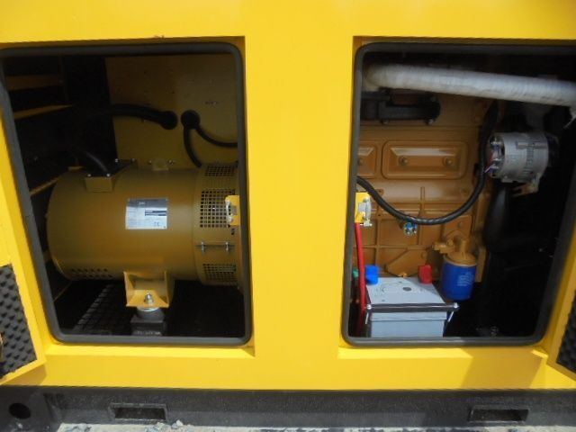 Eagle EAG48 - Generador industriale: foto 4 Eagle EAG48 - Generador industriale: foto 4