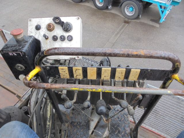 Semirremolque plataforma/ Caja abierta Floor FLO 17 202A: foto 8 Semirremolque plataforma/ Caja abierta Floor FLO 17 202A: foto 8