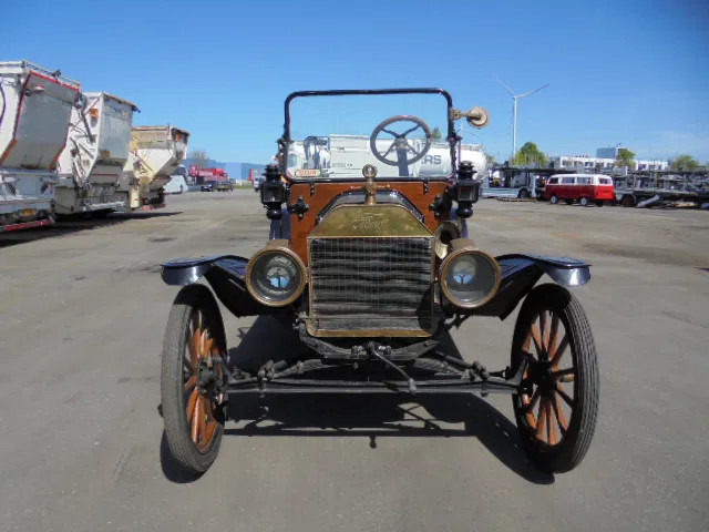 Ford Model T SPEEDSTER - Coche: foto 2 Ford Model T SPEEDSTER - Coche: foto 2