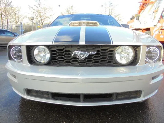Ford Mustang GT - Coche: foto 3 Ford Mustang GT - Coche: foto 3