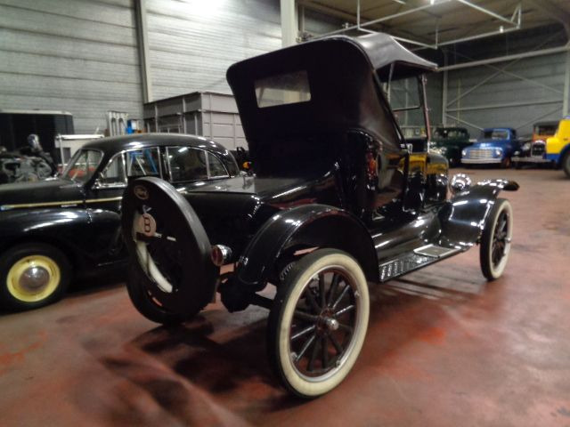 Ford T T RUNABOUT - Coche: foto 4 Ford T T RUNABOUT - Coche: foto 4