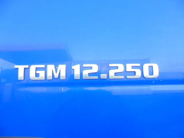 Leasing de MAN TGM 12-250 MAN TGM 12-250: foto 20