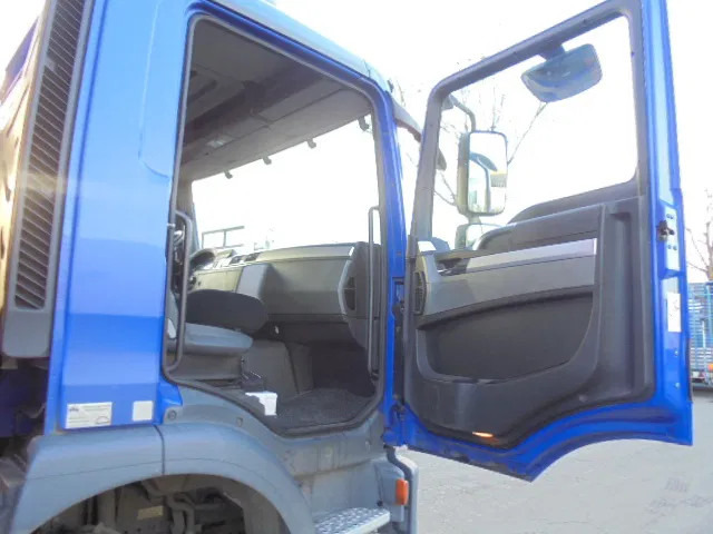 Leasing de MAN TGM 12-250 MAN TGM 12-250: foto 7