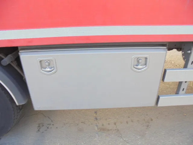 Leasing de MAN TGM 12-250 MAN TGM 12-250: foto 16