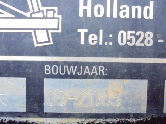 Leasing de MAN TGS 36 .390 8X4 TRIPLE MAN TGS 36 .390 8X4 TRIPLE: foto 11