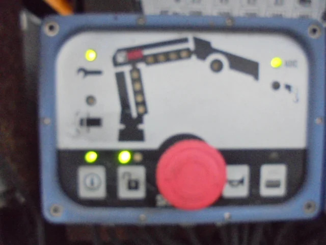 Leasing de MAN TGS 36 .390 8X4 TRIPLE MAN TGS 36 .390 8X4 TRIPLE: foto 9