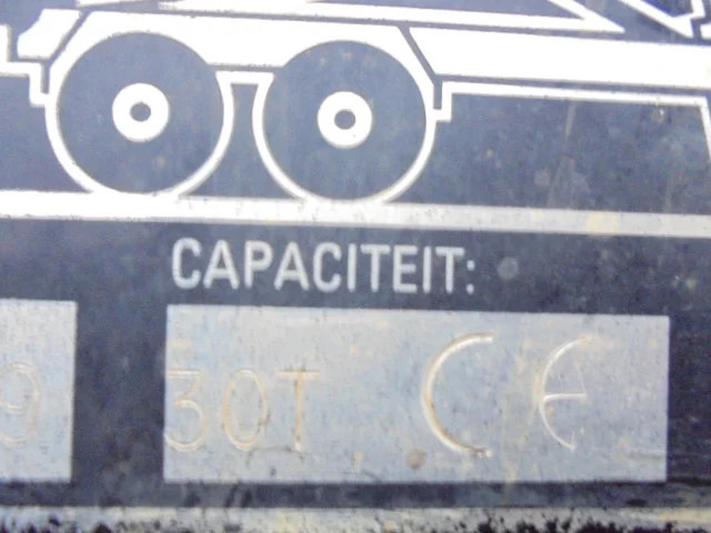 Leasing de MAN TGS 36 .390 8X4 TRIPLE MAN TGS 36 .390 8X4 TRIPLE: foto 12