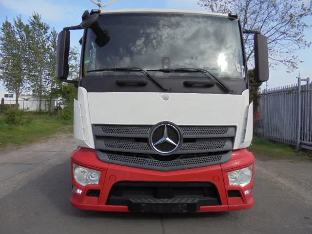 Mercedes-Benz Actros 2336 LL 6X2 EUR 6 - Camión portavehículos: foto 2 Mercedes-Benz Actros 2336 LL 6X2 EUR 6 - Camión portavehículos: foto 2