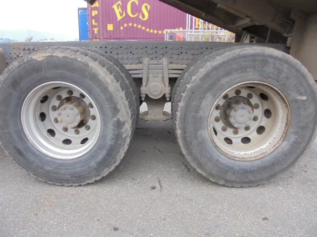 Camión volquete Mercedes-Benz Arocs 3243 K 8X4: foto 13 Camión volquete Mercedes-Benz Arocs 3243 K 8X4: foto 13