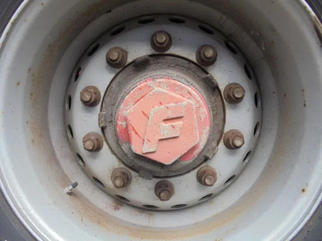 Semirremolque portacontenedore/ Intercambiable Netam-Fruehauf OCCR 36 324 NL KENTEKEN STEEL SPRINGS: foto 14