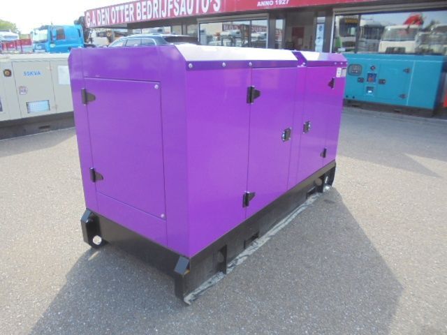 Generador industriale nuevo Phoenix PX 50: foto 8 Generador industriale nuevo Phoenix PX 50: foto 8