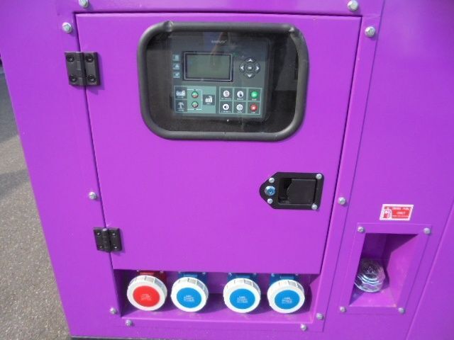 Generador industriale nuevo Phoenix PX 50: foto 10 Generador industriale nuevo Phoenix PX 50: foto 10