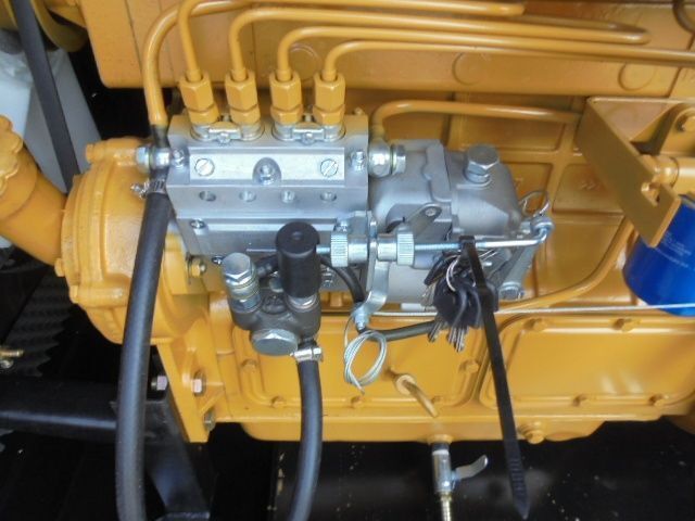 Generador industriale nuevo Phoenix PX 50: foto 6 Generador industriale nuevo Phoenix PX 50: foto 6