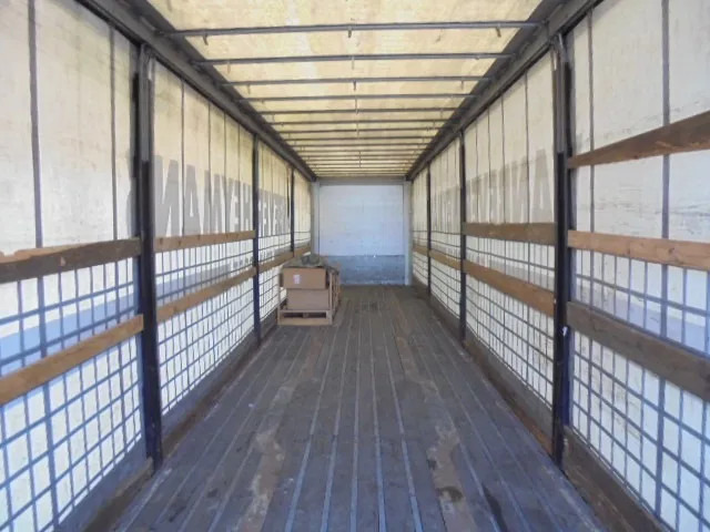 Renders ROC 12-27N - Semirremolque lona: foto 5 Renders ROC 12-27N - Semirremolque lona: foto 5