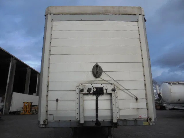 Renders ROC 12-27N - Semirremolque lona: foto 2 Renders ROC 12-27N - Semirremolque lona: foto 2