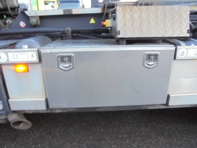 Leasing de Scania G450 8X2 TRIPLE RETARDER NL KENTEKEN Scania G450 8X2 TRIPLE RETARDER NL KENTEKEN: foto 8 Leasing de Scania G450 8X2 TRIPLE RETARDER NL KENTEKEN Scania G450 8X2 TRIPLE RETARDER NL KENTEKEN: foto 8