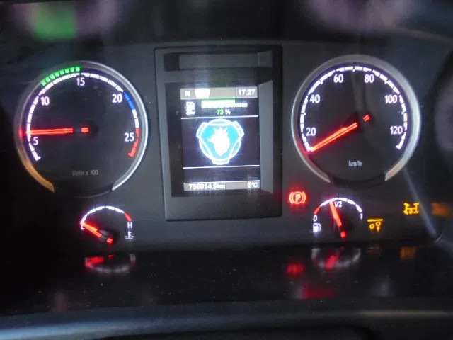 Leasing de Scania G450 8X2 TRIPLE RETARDER NL KENTEKEN Scania G450 8X2 TRIPLE RETARDER NL KENTEKEN: foto 13 Leasing de Scania G450 8X2 TRIPLE RETARDER NL KENTEKEN Scania G450 8X2 TRIPLE RETARDER NL KENTEKEN: foto 13