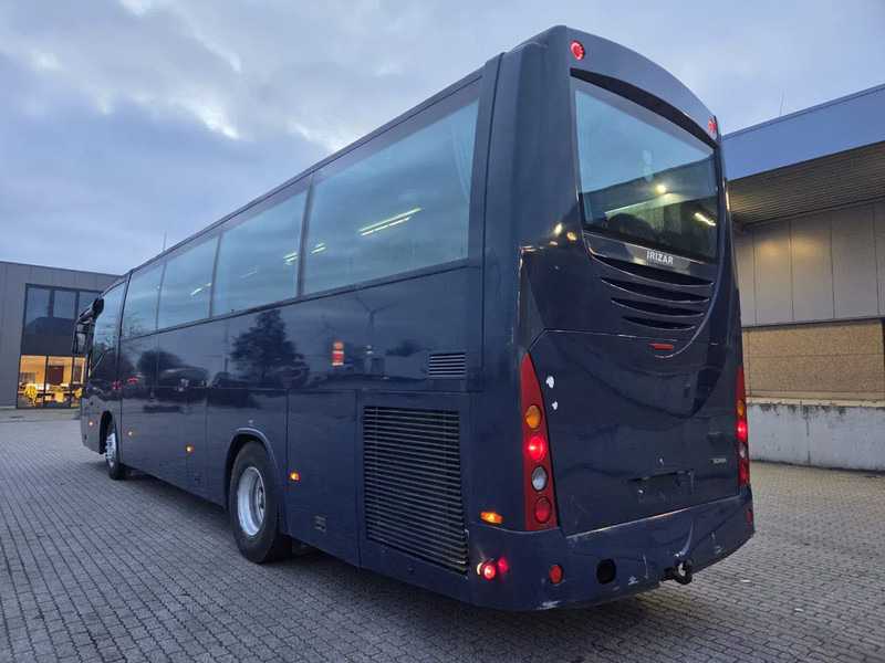 Scania IRIZAR CENTURY LOW KM - Autocar: foto 5 Scania IRIZAR CENTURY LOW KM - Autocar: foto 5