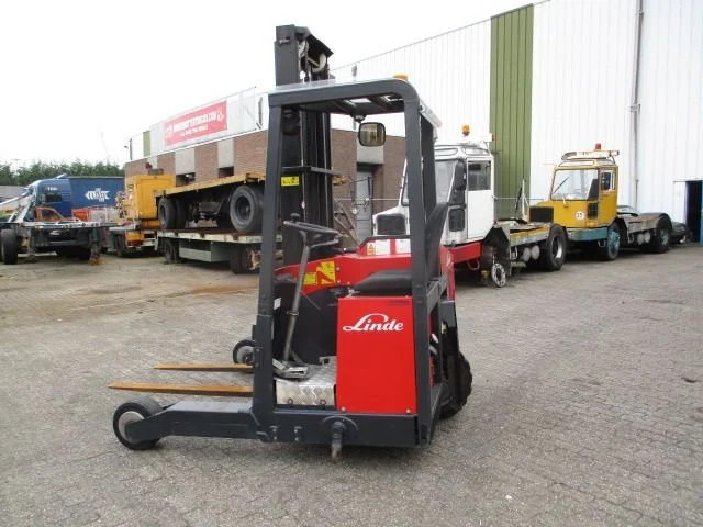 Terberg KINGLIFT TKL-S-X3 - Carretilla elevadora transportable: foto 3 Terberg KINGLIFT TKL-S-X3 - Carretilla elevadora transportable: foto 3