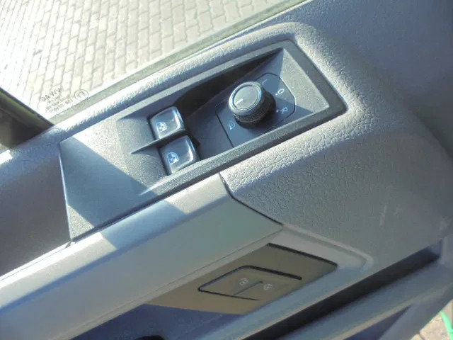 Furgón Volkswagen Crafter SYN1E NL VAN: foto 19 Furgón Volkswagen Crafter SYN1E NL VAN: foto 19