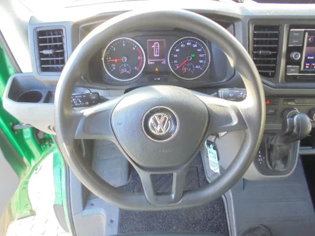 Furgón Volkswagen Crafter SYN1E NL VAN: foto 16 Furgón Volkswagen Crafter SYN1E NL VAN: foto 16