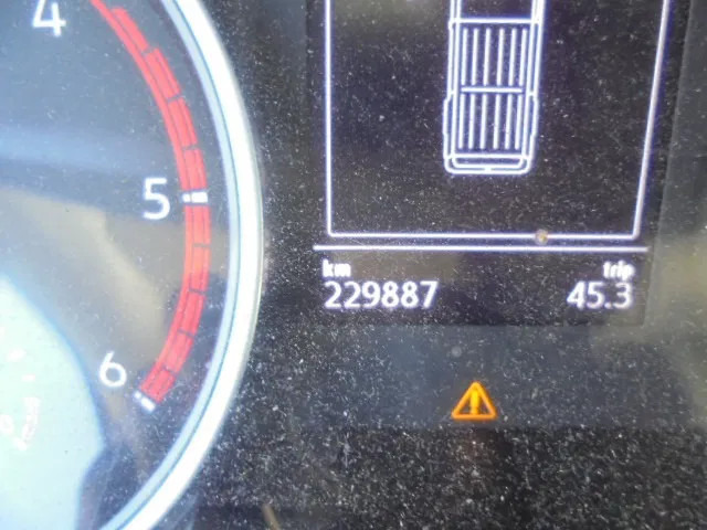 Furgón Volkswagen Crafter SYN1E NL VAN: foto 17 Furgón Volkswagen Crafter SYN1E NL VAN: foto 17