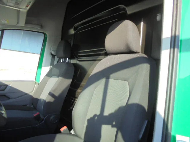 Furgón Volkswagen Crafter SYN1E NL VAN: foto 11 Furgón Volkswagen Crafter SYN1E NL VAN: foto 11