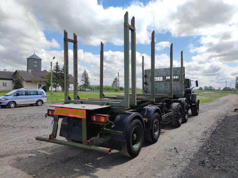 CMZAP spring - spring - Remolque maderero: foto 3 CMZAP spring - spring - Remolque maderero: foto 3