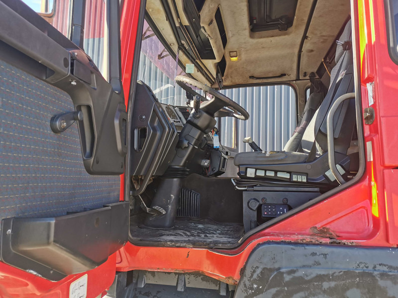 Cabeza tractora MAN 41.463 Heaby duty tractor unit 8x4: foto 20 Cabeza tractora MAN 41.463 Heaby duty tractor unit 8x4: foto 20