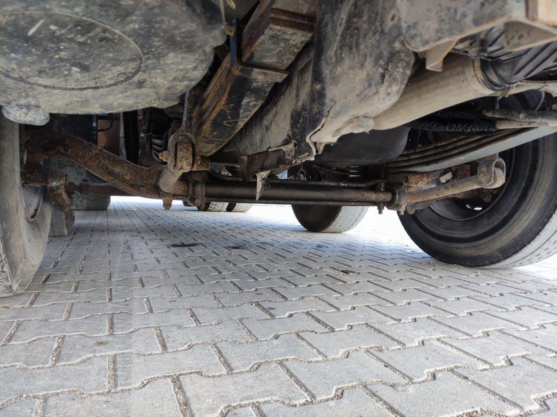 Camión hormigonera MAN FE 35.410: foto 19 Camión hormigonera MAN FE 35.410: foto 19