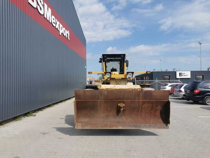 O & K F206 6x6 - Grader: foto 2 O & K F206 6x6 - Grader: foto 2