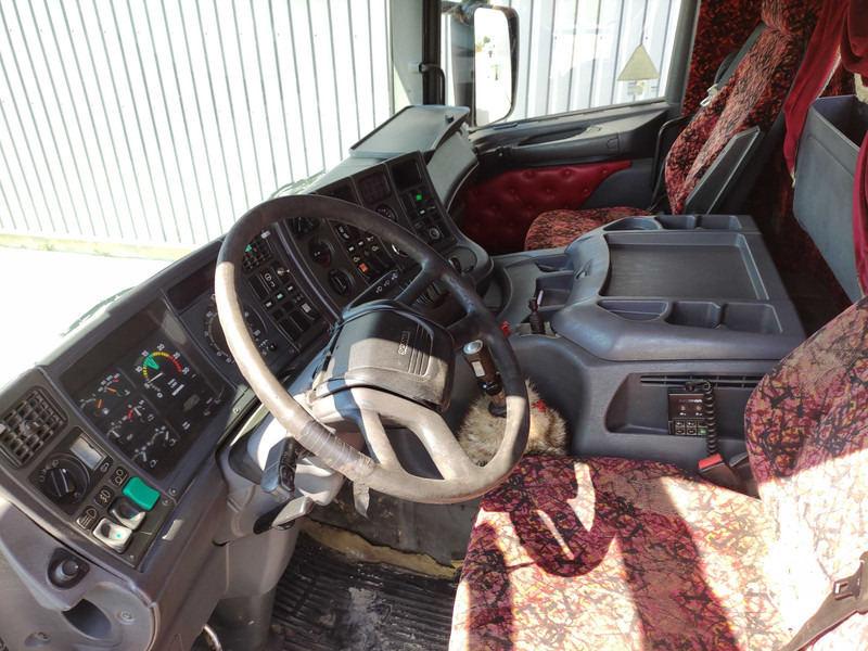 Camión multibasculante Scania P124. 420: foto 6