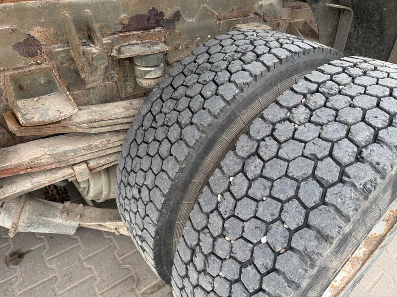 Camión volquete, Camión grúa Volvo FL 10 + Palfinger PK 105 B - 3: foto 13 Camión volquete, Camión grúa Volvo FL 10 + Palfinger PK 105 B - 3: foto 13