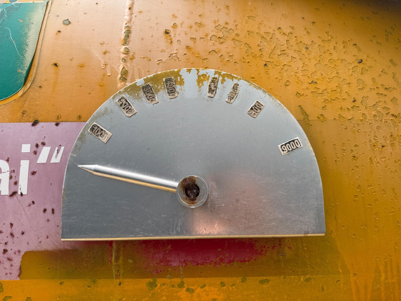 Limpieza de alcantarillado Volvo FL10, 9000 l: foto 13 Limpieza de alcantarillado Volvo FL10, 9000 l: foto 13